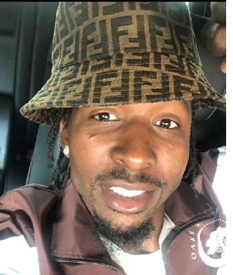 Dion Melton death by force case profile photo