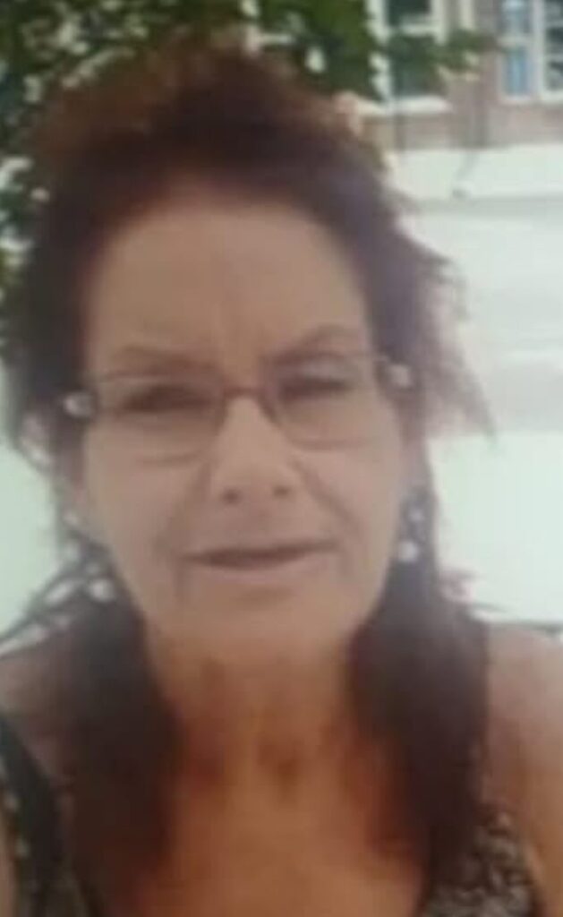 Audrey Mowrar death by force case profile photo