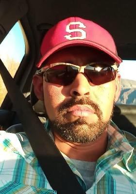 Juan Pablo Acosta death by force case in Beverly, WA