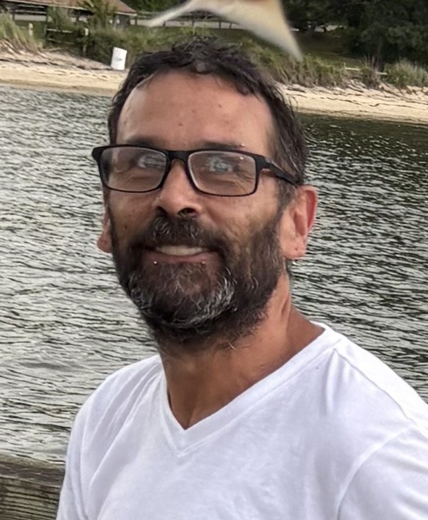 Chad Wayne Ashford death by force case in Mathews, VA