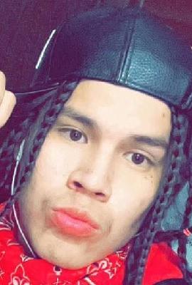 Brandon Bell death by force case profile photo