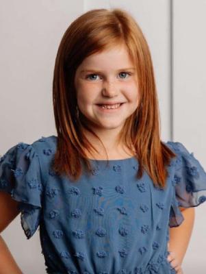 Olivia Blackmer death by force case profile photo