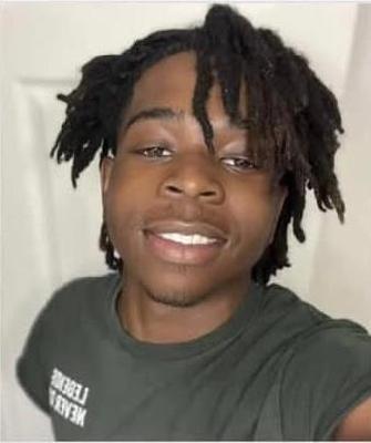 Xavion Drake death by force case profile photo