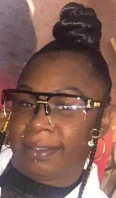 Charmeka Flowers death by force case profile photo