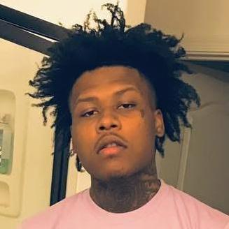 Parion Jackson death by force case profile photo