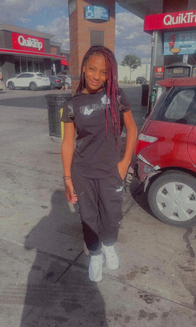 Ryann Wilson death by force case profile photo