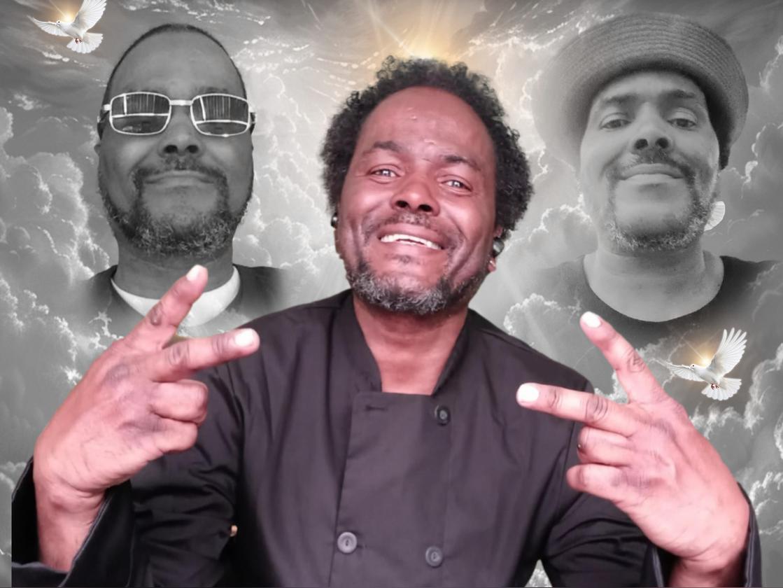 Dennis Carter death by force case profile photo