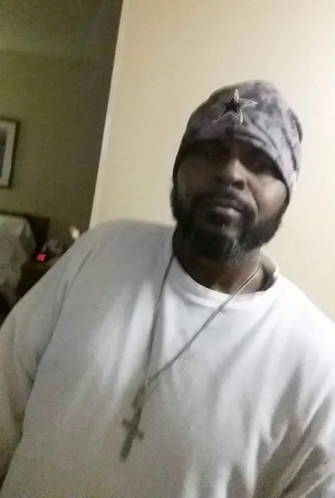 Daryl Young death by force case profile photo
