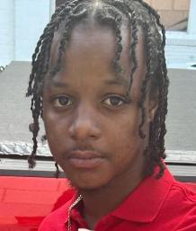 Jay’Shaun White death by force case profile photo