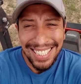 Justin Rodriguez death by force case in San Diego, TX
