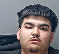 Joel Lovell death by force case profile photo
