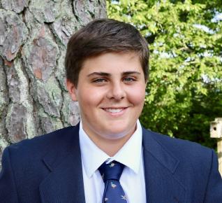 Cason Chilton death by force case profile photo