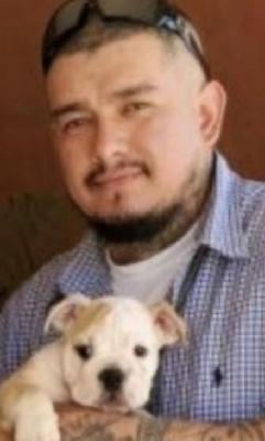 Kennedy Herrejon death by force case profile photo