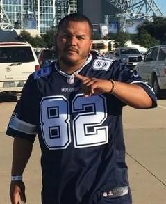 Cristian Montes death by force case profile photo