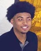 Brandon McGhee death by force case profile photo