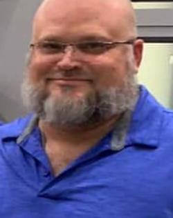 Carl Donaldson death by force case profile photo