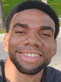 Andrew Martin death by force case profile photo