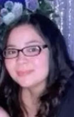 Ruby Chairez death by force case profile photo