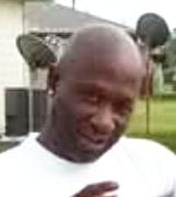 Leroy Williams death by force case profile photo