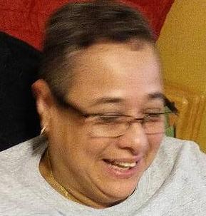 Yvonne Gomez death by force case profile photo