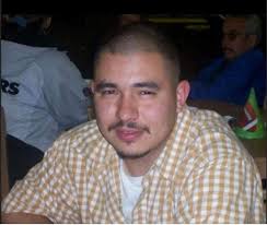 Joe Baca death by force case profile photo