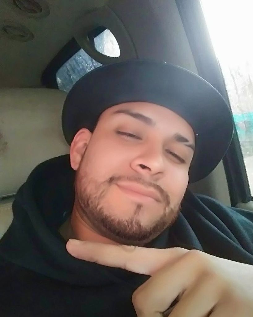 Manuel Garcia death by force case profile photo
