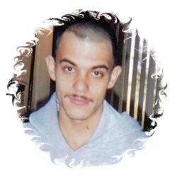 Jared Martinez death by force case profile photo
