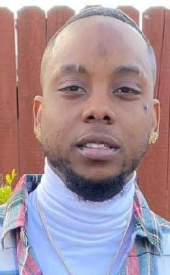 Kiante Ageous death by force case profile photo