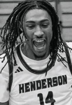Jamarion Brown death by force case profile photo
