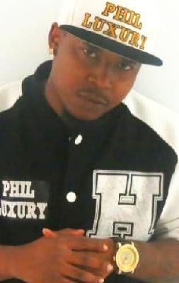 Phillip Ogiemwonyi death by force case profile photo