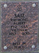 Raymond Saiz death by force case profile photo