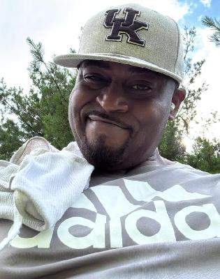 Antwone Sanders death by force case profile photo