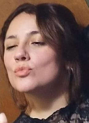 Emma Prieto death by force case profile photo