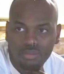 Roderick Clay death by force case profile photo