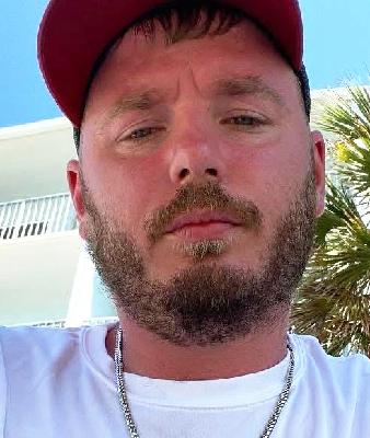 Anthony Hodge death by force case profile photo