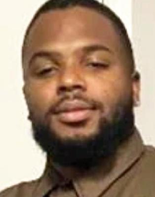 Darryl Burnett Jr death by force case profile photo