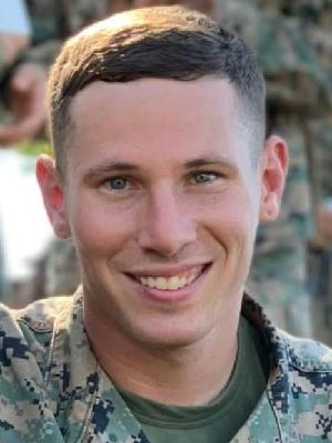 Dylan Rasmussen death by force case profile photo