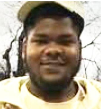 Kavon McClung death by force case profile photo
