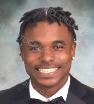 Arreyon Lett death by force case profile photo