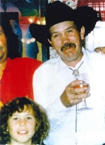 Earl Gonzales death by force case profile photo