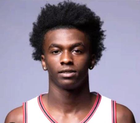 Delon Bush death by force case profile photo