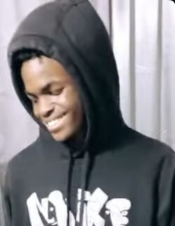 Markell Bonner death by force case profile photo