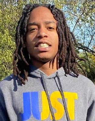 Roydrick Houston death by force case profile photo