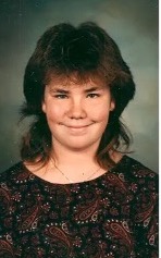 Melissa Repass death by force case profile photo