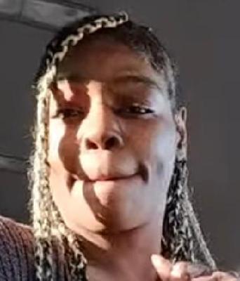 Velgenia Brown death by force case profile photo