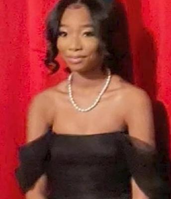 Londyn Major death by force case profile photo