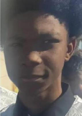 Marki Anthony death by force case profile photo