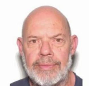 Harold Thompson death by force case profile photo