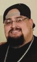 Luke Alvarez death by force case profile photo