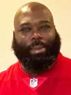 Amos Gary death by force case profile photo